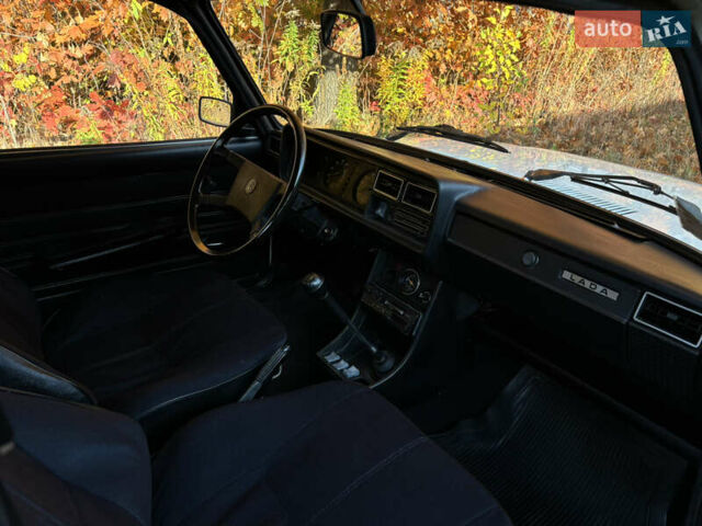 ВАЗ 2107 2000 в Чернигове на Automoto.ua Белый ВАЗ 2107, объемом двигателя 1.6 л и пробегом 68 тыс. км за 1899 $, фото 26 на Automoto.ua