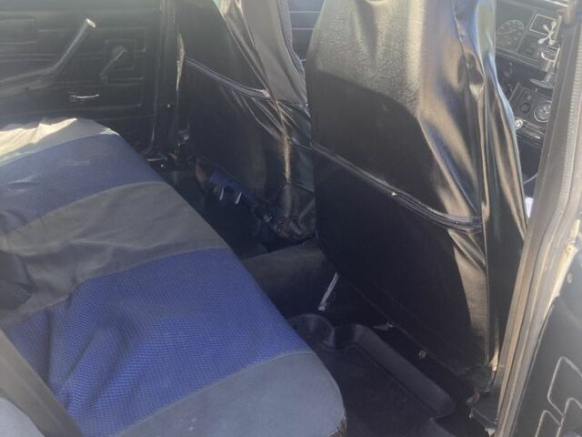 Білий ВАЗ 2107, об'ємом двигуна 1.5 л та пробігом 230 тис. км за 594 $, фото 4 на Automoto.ua