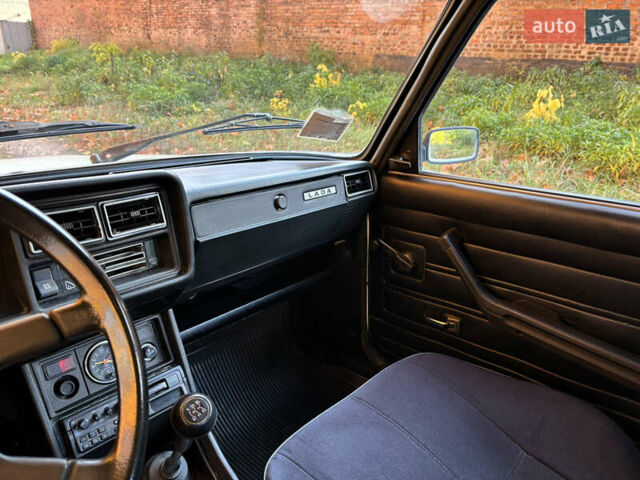 ВАЗ 2107 2000 в Чернигове на Automoto.ua Белый ВАЗ 2107, объемом двигателя 1.6 л и пробегом 68 тыс. км за 1899 $, фото 17 на Automoto.ua