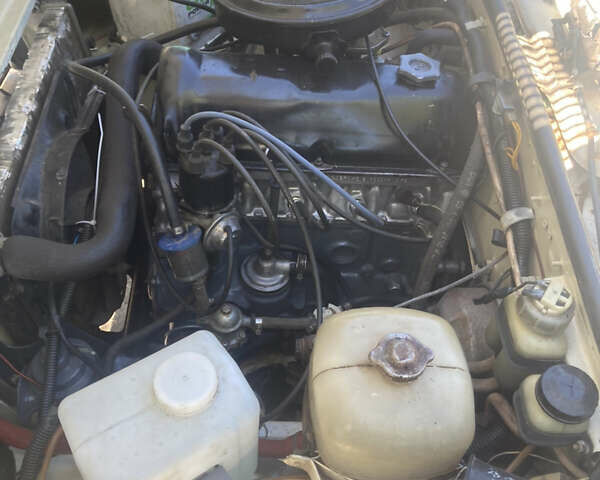 Білий ВАЗ 2107, об'ємом двигуна 1.5 л та пробігом 47 тис. км за 900 $, фото 7 на Automoto.ua