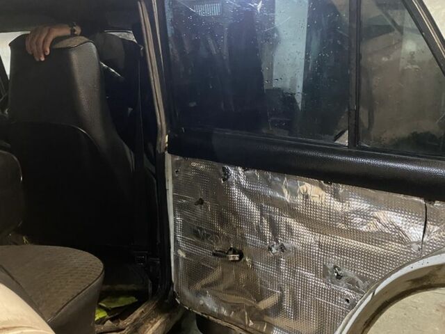 Білий ВАЗ 2107, об'ємом двигуна 1.5 л та пробігом 100 тис. км за 711 $, фото 8 на Automoto.ua