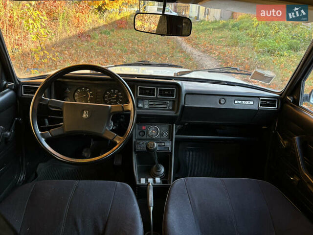 ВАЗ 2107 2000 в Чернигове на Automoto.ua Белый ВАЗ 2107, объемом двигателя 1.6 л и пробегом 68 тыс. км за 1899 $, фото 22 на Automoto.ua