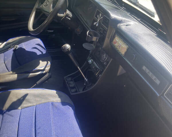 Білий ВАЗ 2107, об'ємом двигуна 1.5 л та пробігом 47 тис. км за 900 $, фото 5 на Automoto.ua