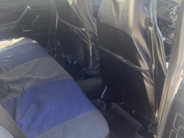 Білий ВАЗ 2107, об'ємом двигуна 1.5 л та пробігом 145 тис. км за 546 $, фото 1 на Automoto.ua