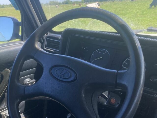 Білий ВАЗ 2107, об'ємом двигуна 1.5 л та пробігом 145 тис. км за 546 $, фото 4 на Automoto.ua