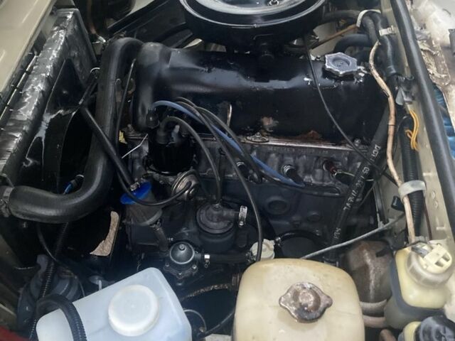 Білий ВАЗ 2107, об'ємом двигуна 1.5 л та пробігом 230 тис. км за 594 $, фото 6 на Automoto.ua