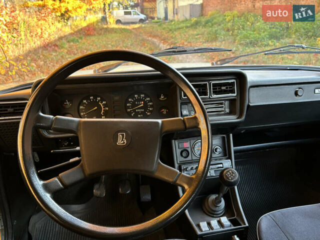 ВАЗ 2107 2000 в Чернигове на Automoto.ua Белый ВАЗ 2107, объемом двигателя 1.6 л и пробегом 68 тыс. км за 1899 $, фото 14 на Automoto.ua