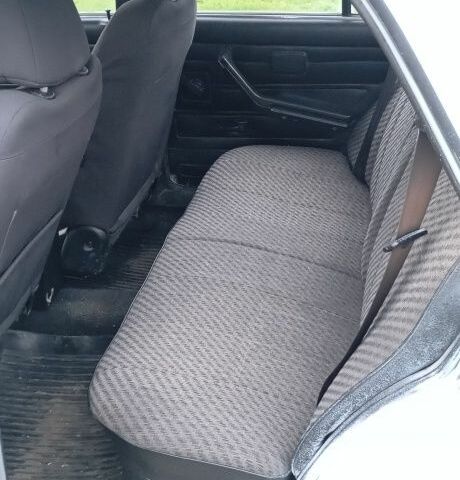 Белый ВАЗ 2107, объемом двигателя 0 л и пробегом 91 тыс. км за 1000 $, фото 2 на Automoto.ua