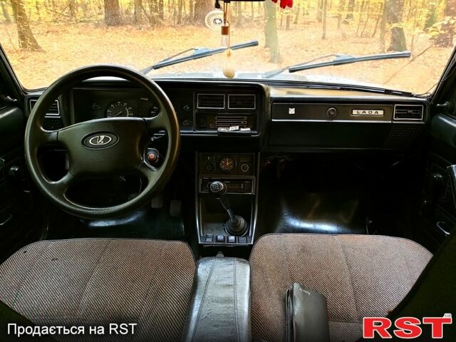 Білий ВАЗ 2107, об'ємом двигуна 1.5 л та пробігом 47 тис. км за 900 $, фото 2 на Automoto.ua