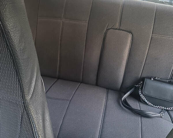 Белый ВАЗ 2107, объемом двигателя 1.5 л и пробегом 87 тыс. км за 750 $, фото 5 на Automoto.ua