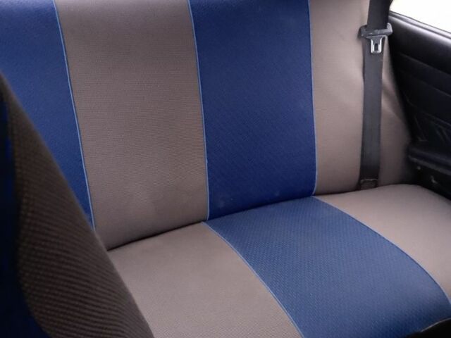 Білий ВАЗ 2107, об'ємом двигуна 1.5 л та пробігом 100 тис. км за 711 $, фото 7 на Automoto.ua