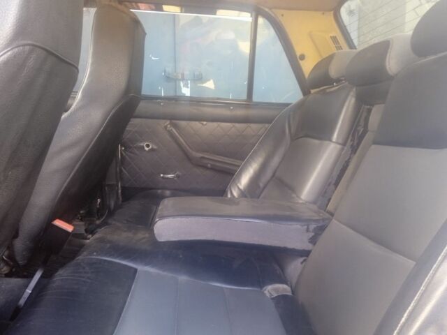 ВАЗ 2107 2001 у Белгород-Днестровском на Automoto.ua Білий ВАЗ 2107, об'ємом двигуна 0 л та пробігом 35 тис. км за 850 $, фото 4 на Automoto.ua