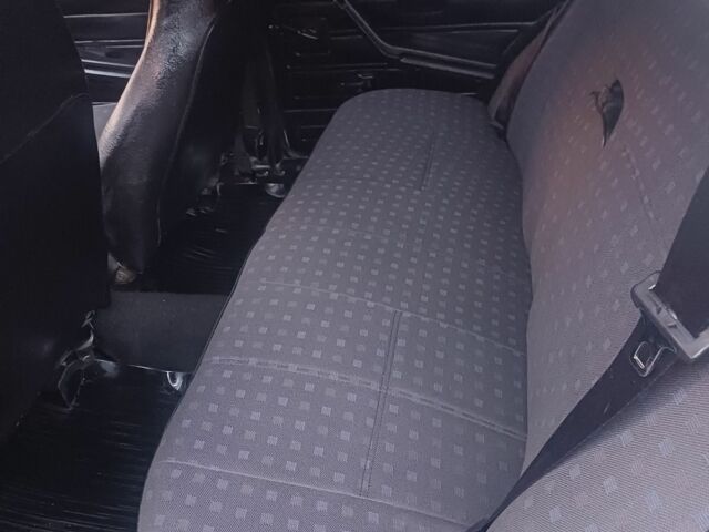 ВАЗ 2107 2002 в Хмельницком на Automoto.ua Белый ВАЗ 2107, объемом двигателя 1.5 л и пробегом 200 тыс. км за 749 $, фото 9 на Automoto.ua