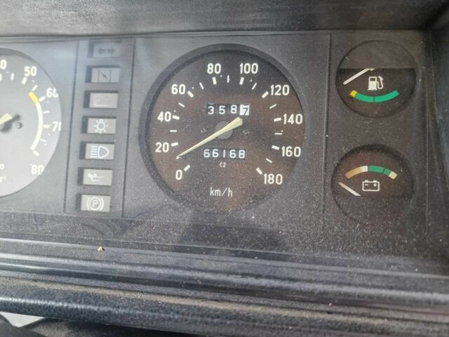 Белый ВАЗ 2107, объемом двигателя 0 л и пробегом 66 тыс. км за 961 $, фото 5 на Automoto.ua