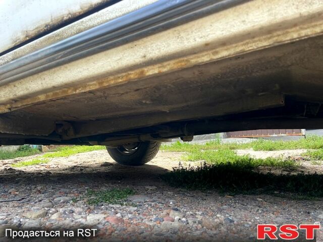 Білий ВАЗ 2107, об'ємом двигуна 1.5 л та пробігом 175 тис. км за 1000 $, фото 11 на Automoto.ua