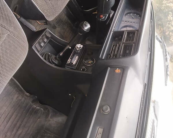 Белый ВАЗ 2107, объемом двигателя 0 л и пробегом 300 тыс. км за 900 $, фото 9 на Automoto.ua