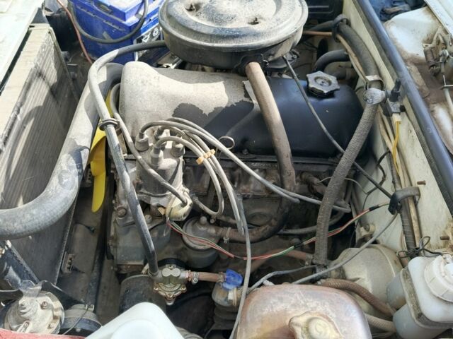 ВАЗ 2107 2002 в Каменце-Подольском на Automoto.ua Белый ВАЗ 2107, объемом двигателя 0 л и пробегом 1 тыс. км за 1300 $, фото 4 на Automoto.ua