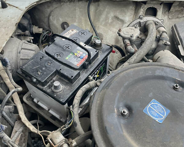 Белый ВАЗ 2107, объемом двигателя 1.5 л и пробегом 38 тыс. км за 800 $, фото 12 на Automoto.ua