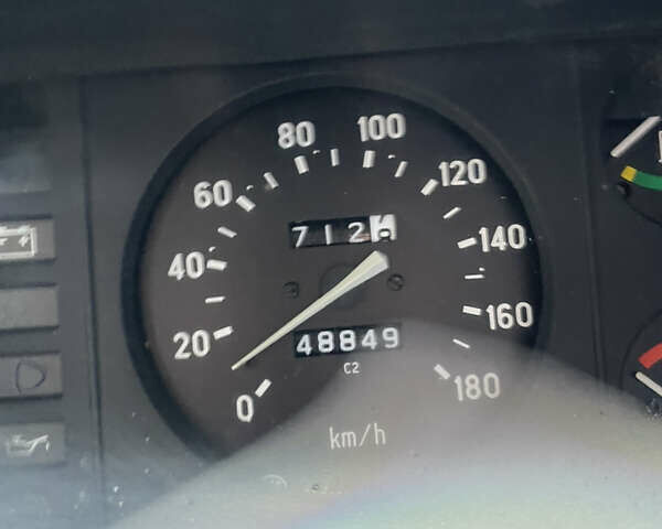 Белый ВАЗ 2107, объемом двигателя 1.5 л и пробегом 38 тыс. км за 800 $, фото 10 на Automoto.ua