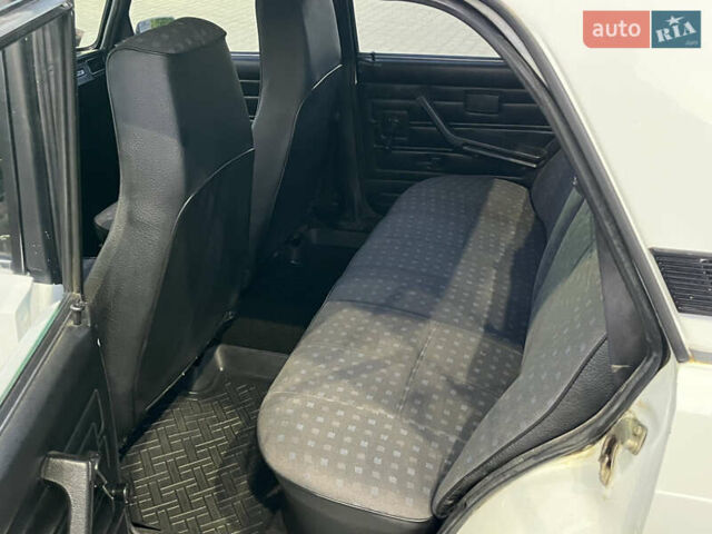Белый ВАЗ 2107, объемом двигателя 0 л и пробегом 84 тыс. км за 1450 $, фото 46 на Automoto.ua