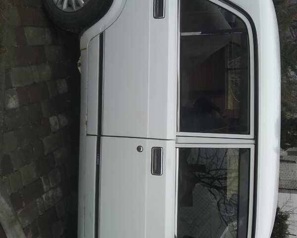 Белый ВАЗ 2107, объемом двигателя 0 л и пробегом 300 тыс. км за 900 $, фото 5 на Automoto.ua