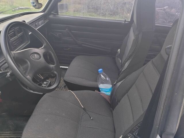 Білий ВАЗ 2107, об'ємом двигуна 1.5 л та пробігом 57 тис. км за 1150 $, фото 3 на Automoto.ua