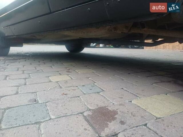 Белый ВАЗ 2107, объемом двигателя 1.45 л и пробегом 201 тыс. км за 750 $, фото 13 на Automoto.ua