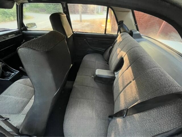 Білий ВАЗ 2107, об'ємом двигуна 1.5 л та пробігом 92 тис. км за 700 $, фото 7 на Automoto.ua