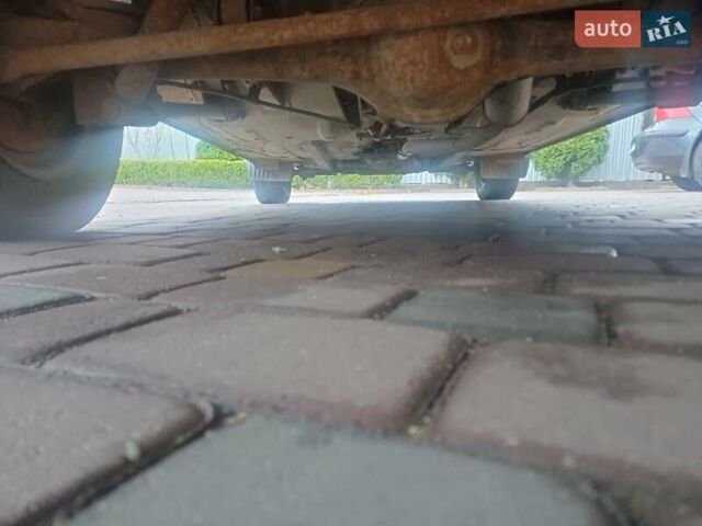 Белый ВАЗ 2107, объемом двигателя 1.45 л и пробегом 201 тыс. км за 750 $, фото 9 на Automoto.ua