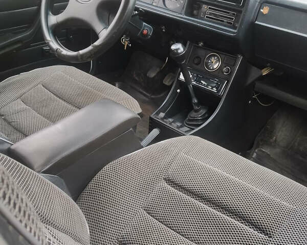 Белый ВАЗ 2107, объемом двигателя 0 л и пробегом 300 тыс. км за 900 $, фото 7 на Automoto.ua