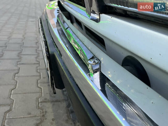 Белый ВАЗ 2107, объемом двигателя 0 л и пробегом 84 тыс. км за 1450 $, фото 6 на Automoto.ua