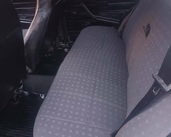 Белый ВАЗ 2107, объемом двигателя 1.5 л и пробегом 200 тыс. км за 720 $, фото 9 на Automoto.ua