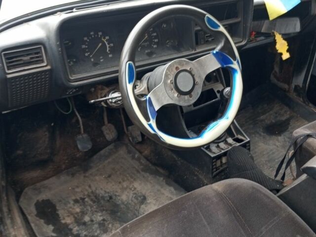 Білий ВАЗ 2107, об'ємом двигуна 1.5 л та пробігом 50 тис. км за 497 $, фото 2 на Automoto.ua