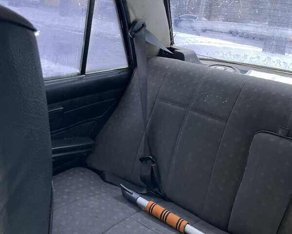 Белый ВАЗ 2107, объемом двигателя 1.5 л и пробегом 38 тыс. км за 800 $, фото 9 на Automoto.ua