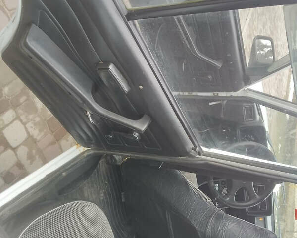 Белый ВАЗ 2107, объемом двигателя 0 л и пробегом 300 тыс. км за 900 $, фото 11 на Automoto.ua