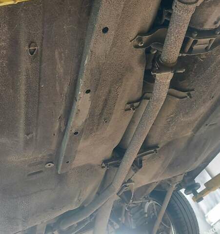 Білий ВАЗ 2107, об'ємом двигуна 1.5 л та пробігом 70 тис. км за 1250 $, фото 3 на Automoto.ua