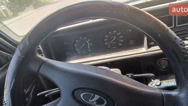 Белый ВАЗ 2107, объемом двигателя 0 л и пробегом 723 тыс. км за 1000 $, фото 4 на Automoto.ua