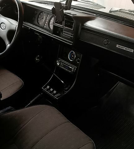 Белый ВАЗ 2107, объемом двигателя 1.5 л и пробегом 0 тыс. км за 2500 $, фото 2 на Automoto.ua