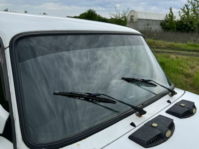 Белый ВАЗ 2107, объемом двигателя 1.5 л и пробегом 125 тыс. км за 550 $, фото 10 на Automoto.ua