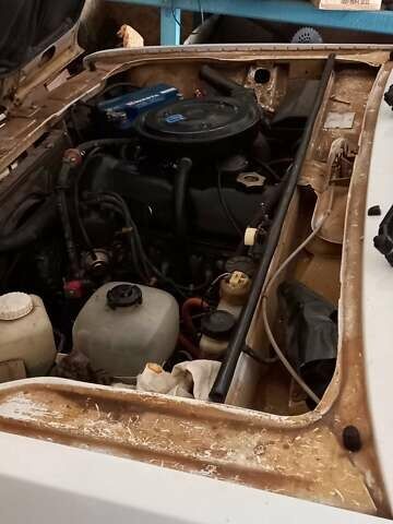 ВАЗ 2107 2003 в Киеве на Automoto.ua Белый ВАЗ 2107, объемом двигателя 1.6 л и пробегом 293 тыс. км за 2138 $, фото 4 на Automoto.ua