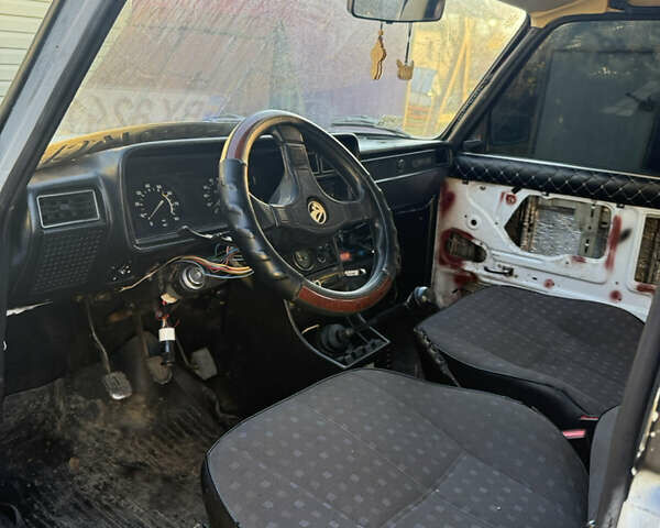 Білий ВАЗ 2107, об'ємом двигуна 1.5 л та пробігом 947 тис. км за 700 $, фото 5 на Automoto.ua