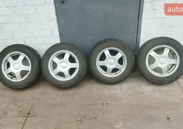 Белый ВАЗ 2107, объемом двигателя 1.45 л и пробегом 173 тыс. км за 900 $, фото 10 на Automoto.ua