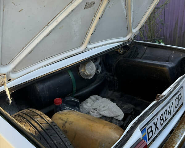 Білий ВАЗ 2107, об'ємом двигуна 1.5 л та пробігом 947 тис. км за 700 $, фото 7 на Automoto.ua