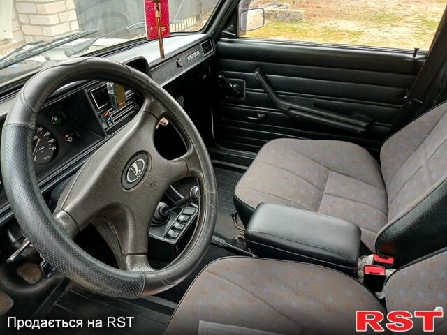 Белый ВАЗ 2107, объемом двигателя 1.6 л и пробегом 0 тыс. км за 2500 $, фото 8 на Automoto.ua