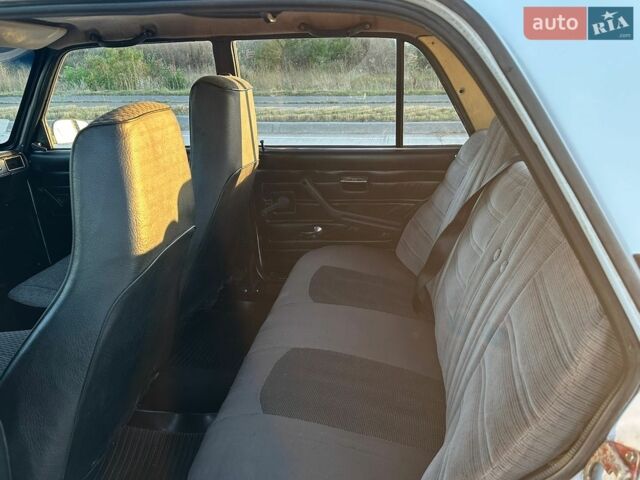 Білий ВАЗ 2107, об'ємом двигуна 0 л та пробігом 124 тис. км за 1350 $, фото 28 на Automoto.ua
