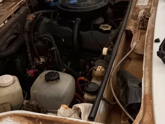 ВАЗ 2107 2003 в Киеве на Automoto.ua Белый ВАЗ 2107, объемом двигателя 1.6 л и пробегом 3 тыс. км за 2138 $, фото 5 на Automoto.ua