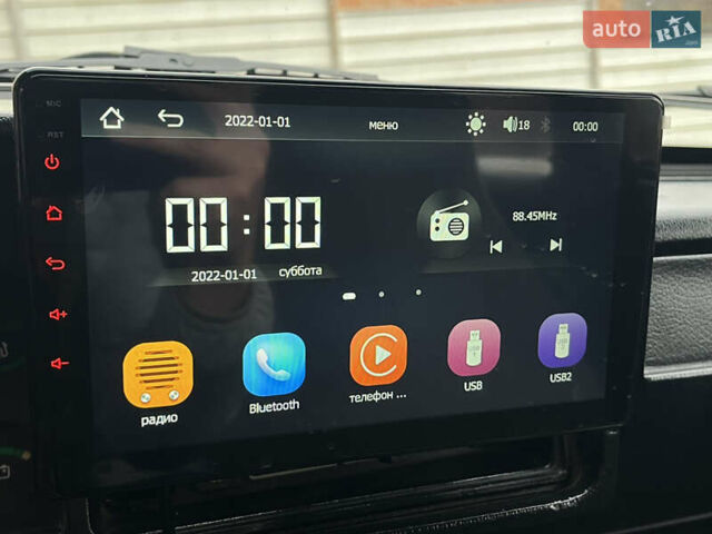 Белый ВАЗ 2107, объемом двигателя 1.5 л и пробегом 109 тыс. км за 1350 $, фото 60 на Automoto.ua