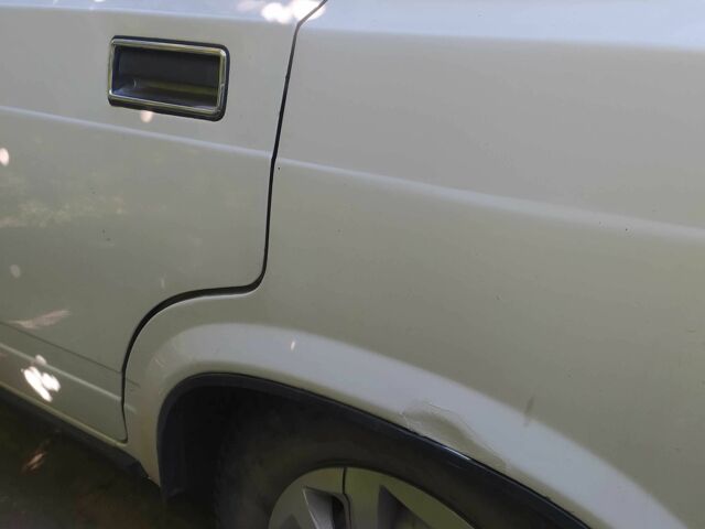 Белый ВАЗ 2107, объемом двигателя 1.5 л и пробегом 45 тыс. км за 1400 $, фото 6 на Automoto.ua