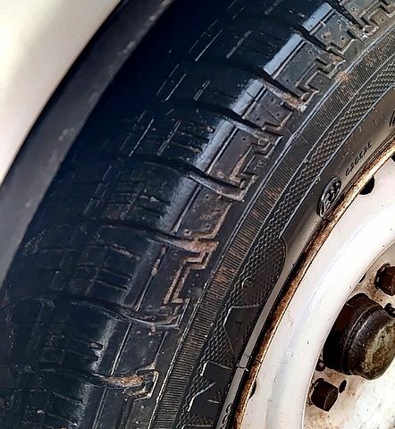 Белый ВАЗ 2107, объемом двигателя 1.5 л и пробегом 0 тыс. км за 1000 $, фото 13 на Automoto.ua