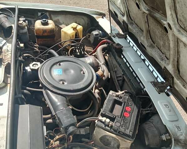 Белый ВАЗ 2107, объемом двигателя 1.5 л и пробегом 890 тыс. км за 1550 $, фото 9 на Automoto.ua